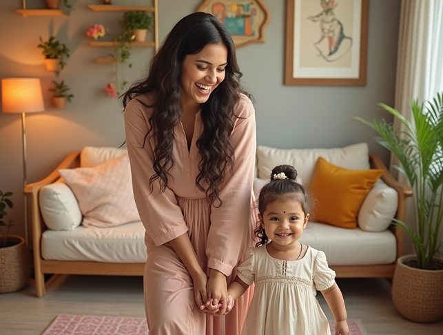 Post Pregnancy care plan