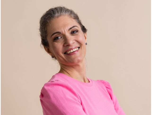 Menopause care plan