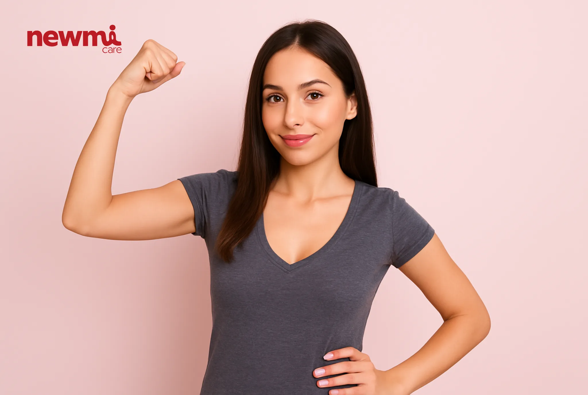 Bone Health in Women: Why Calcium & Vitamin D Matter