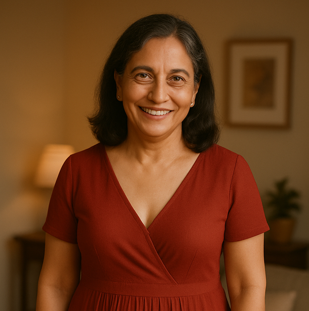 Stay Healthy With Menopause