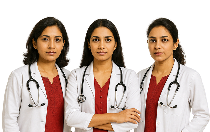 Women's Health Care Doctors