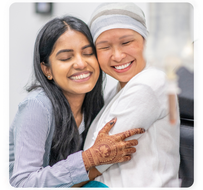 DURING TREATMENT CARE