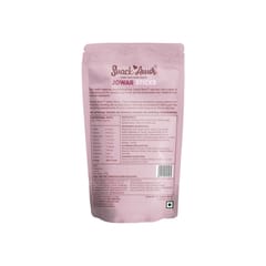 Snack Amor Jowar Sticks Onion Masala (Pack of 3)