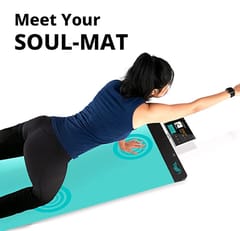 YogiFi Smart Yoga Mat - Gen2