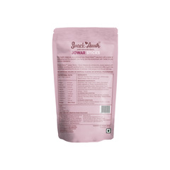 Snack Amor Jowar Sticks Onion Masala (Pack of 3)