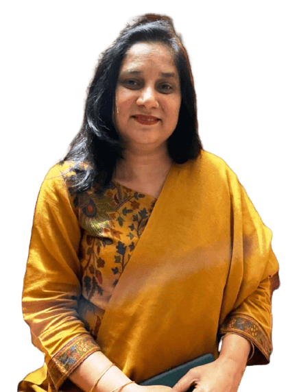Dr. Rubina Ali - OB & GYN