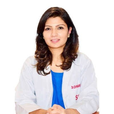 Dr. Dhwani Mago - OB & GYN