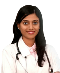 Dr. Ruta Deshmukh - OB & GYN