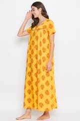 Mustard