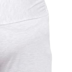 Mometernity Light Grey Flared Maternity Bottom