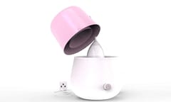 Menstrual Cup Steriliser By Safecup