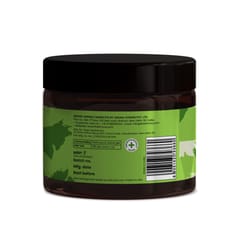Sirona Natural Mineral Oil Free Post Shave Gel After Shaving Lotion  -  100 gm