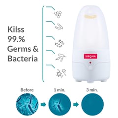 Sirona Menstrual Cup Sterilizer  - 1 Unit