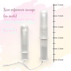Sirona Premium Applicator Tampons Super Plus Heavy Flow (16 Pcs)