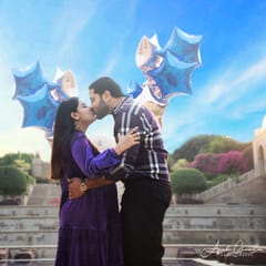 Maternity Package By Ayushi Guwalani