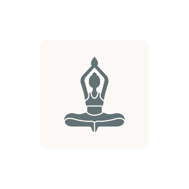 Yoga classes by Aarthi