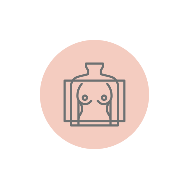 X Ray Mammography