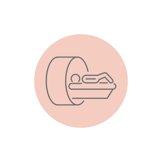 3D MRI Extra Charges