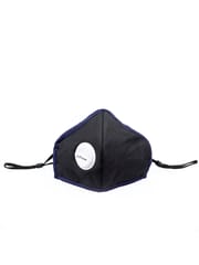 SIRONA BodyGuard Reusable Anti Pollution Face Mask with Activated Carbon, N99 + PM2.5 for Kids