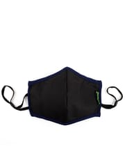SIRONA BodyGuard N95 + PM2.5 Anti Pollution Face Mask with Activated Carbon - Medium