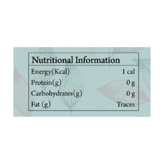 NAMHYA Whole Leaf Green Tea - 250 Grams