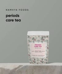NAMHYA PCOS Tea - 100 Grams