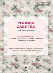 NAMHYA PCOS Tea - 100 Grams