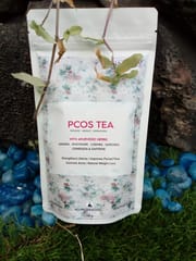 NAMHYA PCOS Tea - 100 Grams