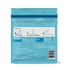 Sirona Under Arm Sweat Pads for Men and Women  -  24 Pads