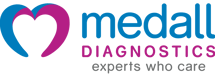 Medall Diagnostics