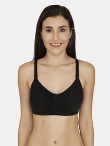 Nejo Feeding Bra Non-Padded with Removable Pads