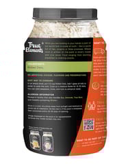 True Elements Rolled Oats 1.2kg