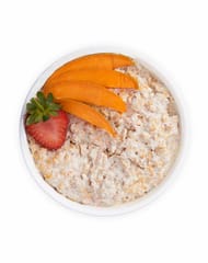 True Elements Rolled Oats 1.2kg