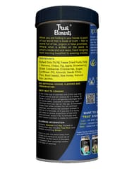 True Elements Whole Oatmeal 500gm