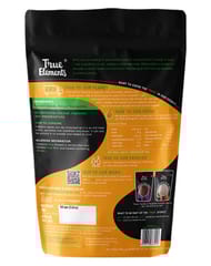 True Elements Roasted Pumpkin Seeds 500gm