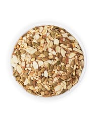 True Elements Protein Mix 250gm