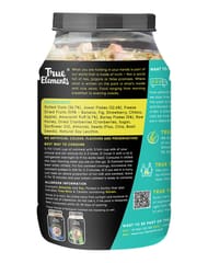 True Elements Multigrain Oatmeal 1kg