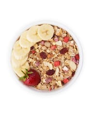 True Elements Multigrain Oatmeal 1kg