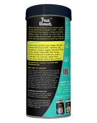 True Elements Multigrain Oatmeal 400gm