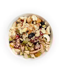 True Elements Daily Dose Trail Mix 250gm