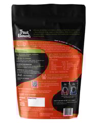 True Elements Dried Goji Berries 500gm
