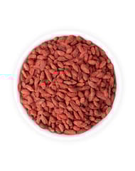 True Elements Dried Goji Berries 500gm