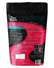 True Elements Dried Whole Cranberries 500gm
