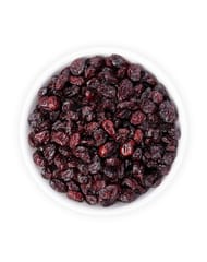 True Elements Dried Whole Cranberries 500gm
