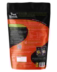 True Elements Rolled Oats Gluten Free 1000gm