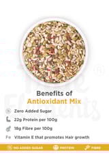True Elements Antioxidant Mix 125gm