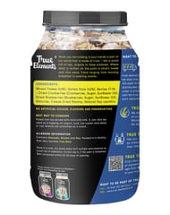 True Elements Cranberry And Blueberry Muesli 1000gm