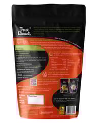 True Elements Rolled Oats Gluten Free 500gm