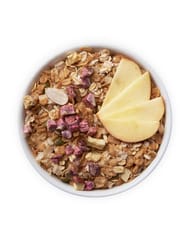 True Elements No Added Sugar Muesli 1000gm