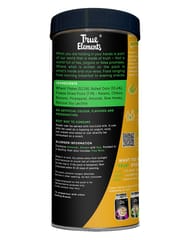 True Elements Fruit And Nut Muesli 400gm
